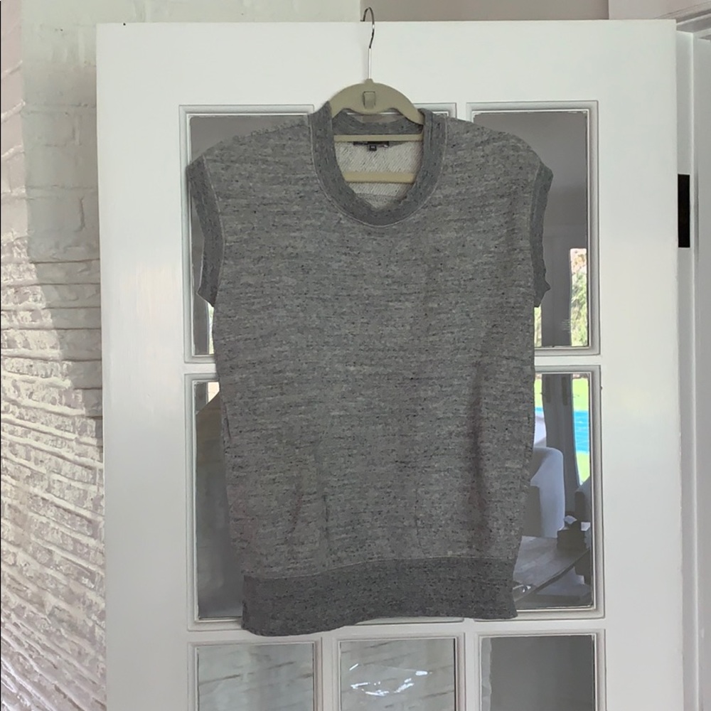 Vince Sweater